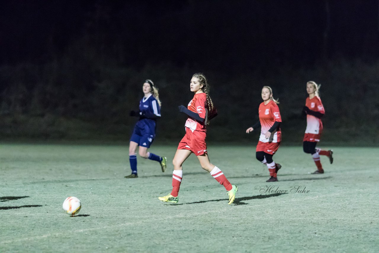 Bild 307 - Frauen TuS Tensfeld - SV Bienebuettel-Husberg